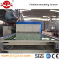 Liaoda High Efficiency Glass Tempering Machine